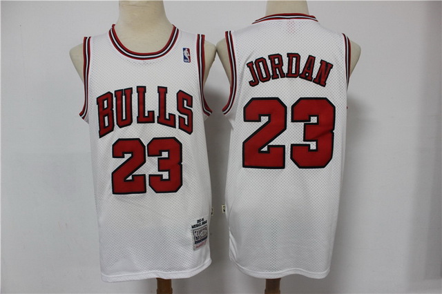 Chicago Bulls Jerseys 51